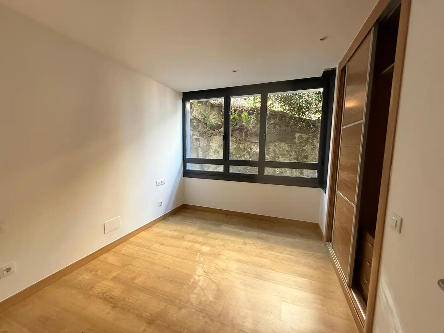 Flat for sale in Baiona  with Terrace, Storage room and Alarm