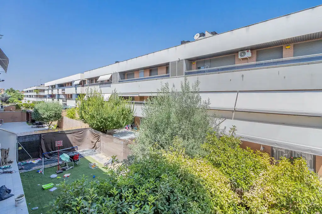 Terraza de Piso en venta en Albatàrrec
