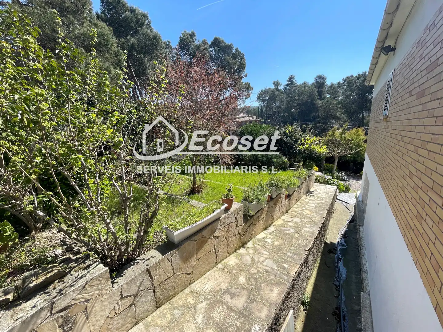 Villa avec terrasse à vendre à Carrer Major 316, imagen 15