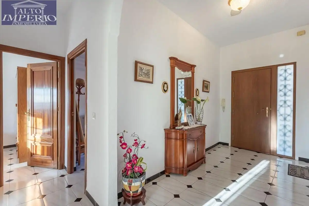 Maison avec jardin à vendre à Barrio de la Vega, imagen 8