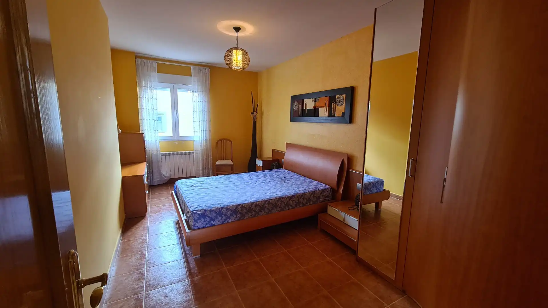 Casa o xalet en venda a Moraleja del Vino