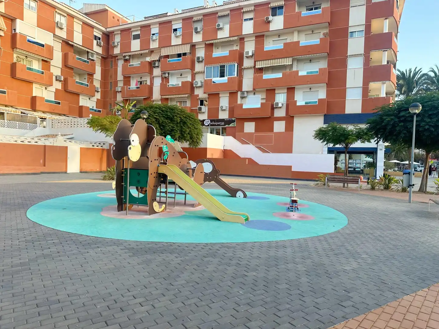 Apartment mit Terrasse zur Miete in Calle de San Bartolomé 33, imagen 7