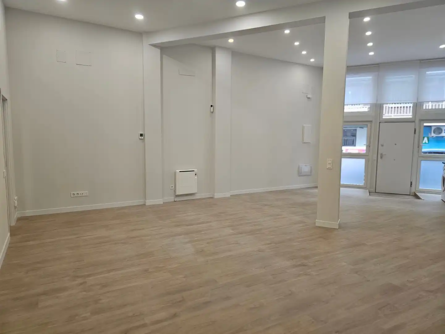 Wohnung zum Verkauf in Calle Alberto Palacios, imagen 4