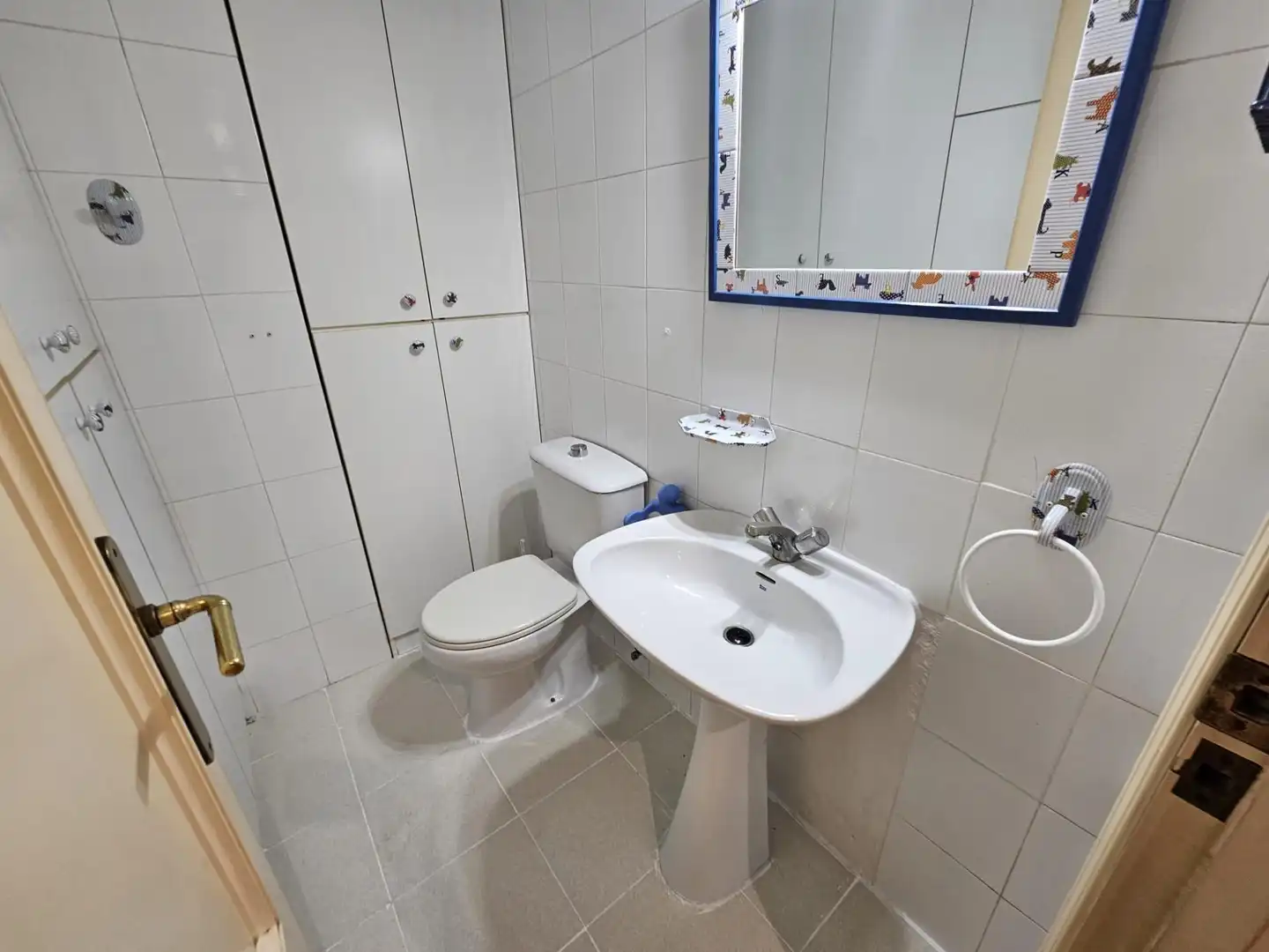 Wohnung mit Aufzug zum Verkauf in Casc Urbà, imagen 12