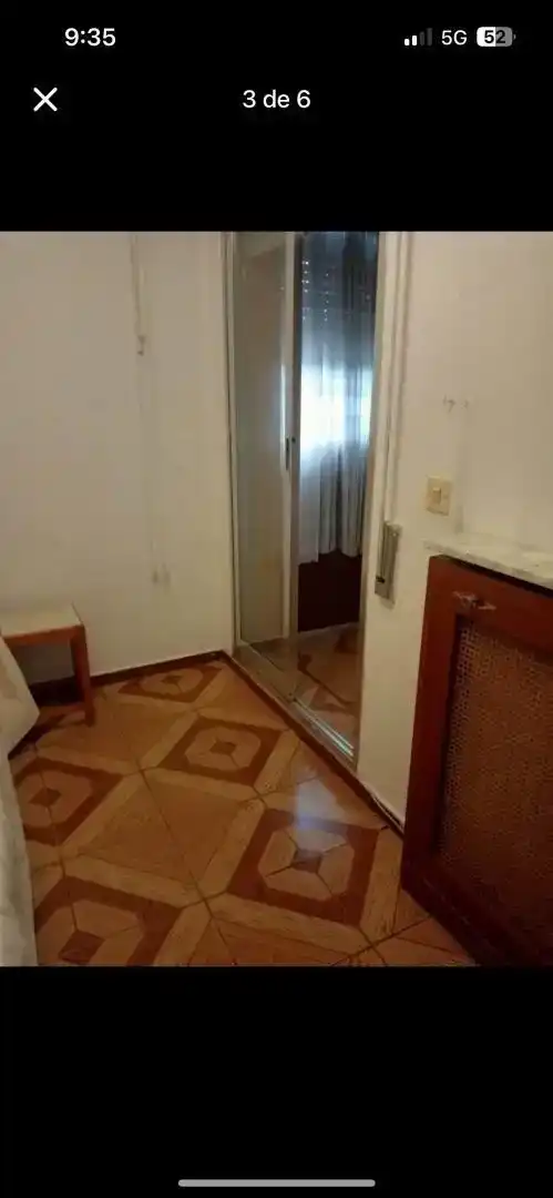 Pis de lloguer en Usera