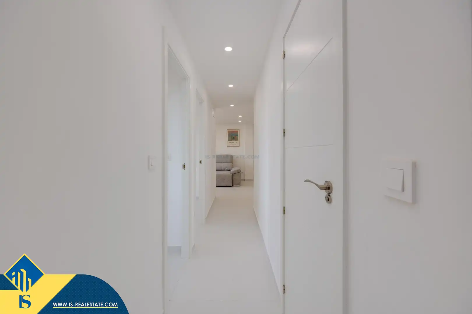 Piso con ascensor en venta en Playa del Acequión, Náufragos y Rocío del Mar, imagen 24