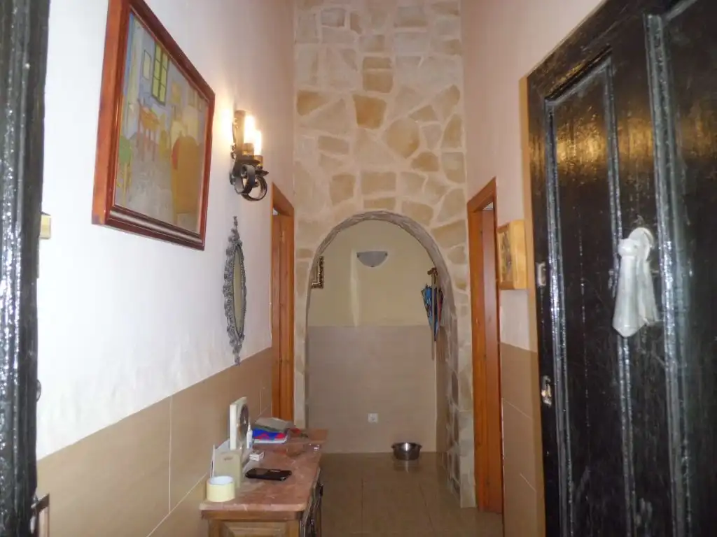 Casa con giardino in vendita a El Pinós / Pinoso, imagen 6