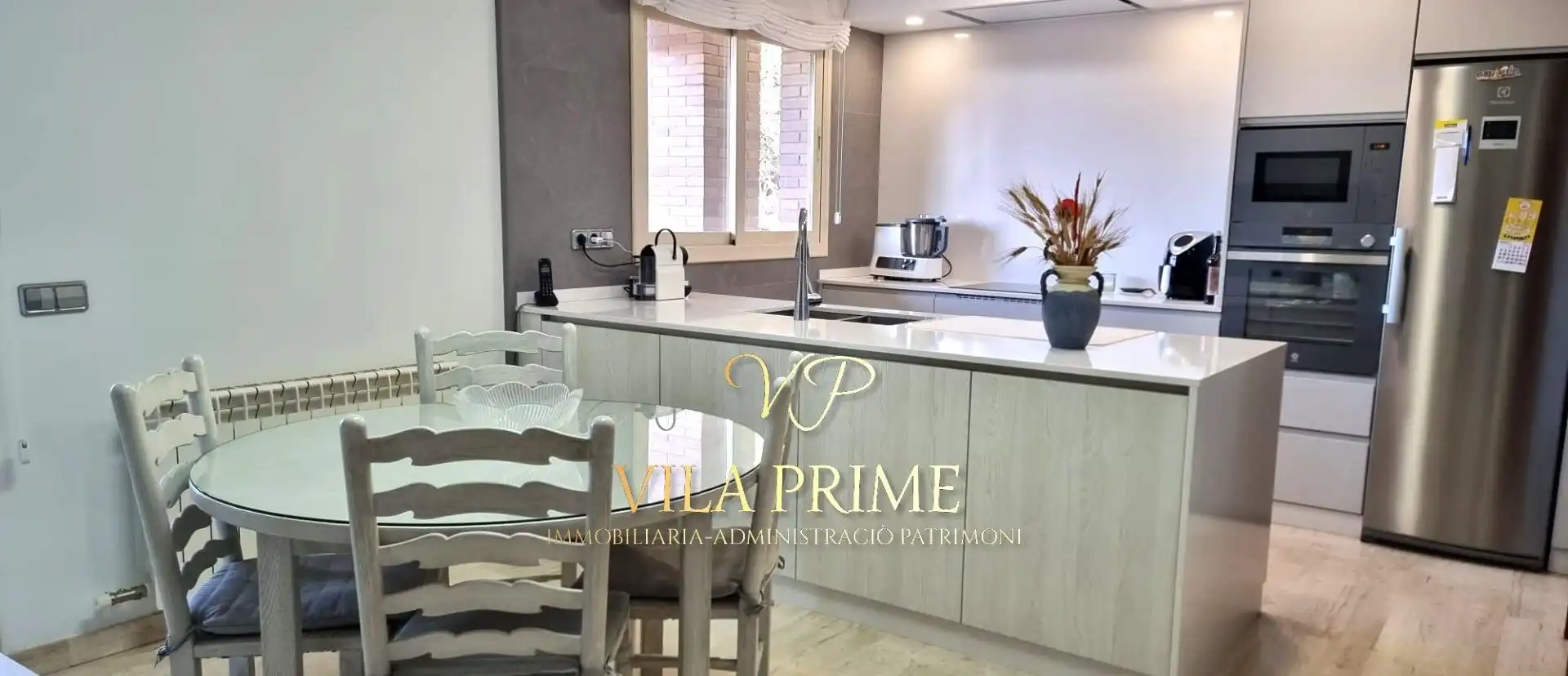 Detached house with pool for sale in Cabrils, imagen 13