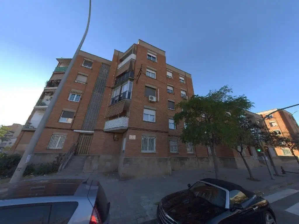Appartement à vendre à Goya 94