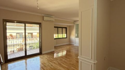 Foto 4 de Piso en venta en Calle de Alarcos, Centro - Plaza Mayor, Ciudad Real Capital