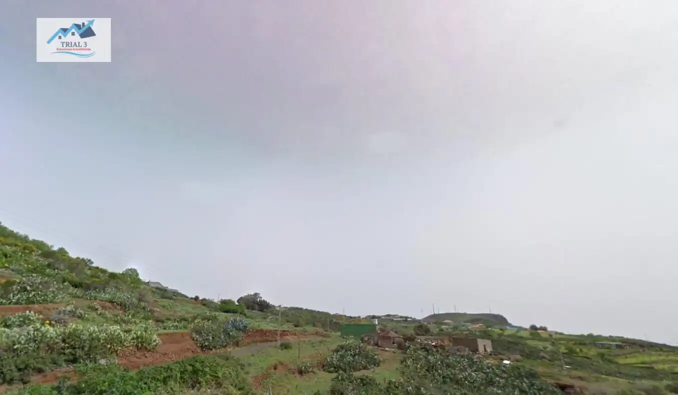 Casa o xalet en venda en El Rosario