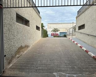 Parking of Garage for sale in Alicante / Alacant