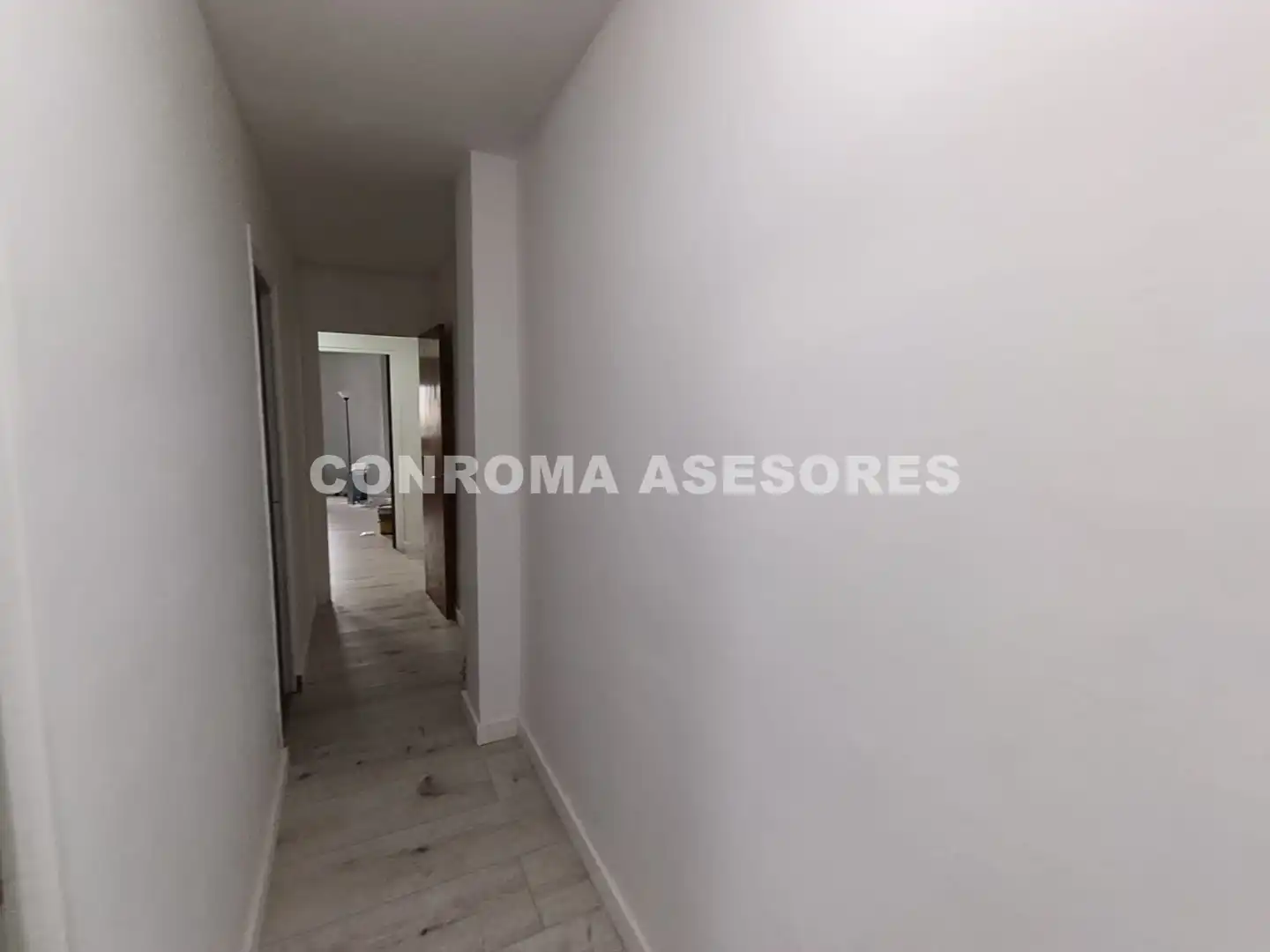 Pis en venda en Lloret de Mar amb Parquet i Terrassa