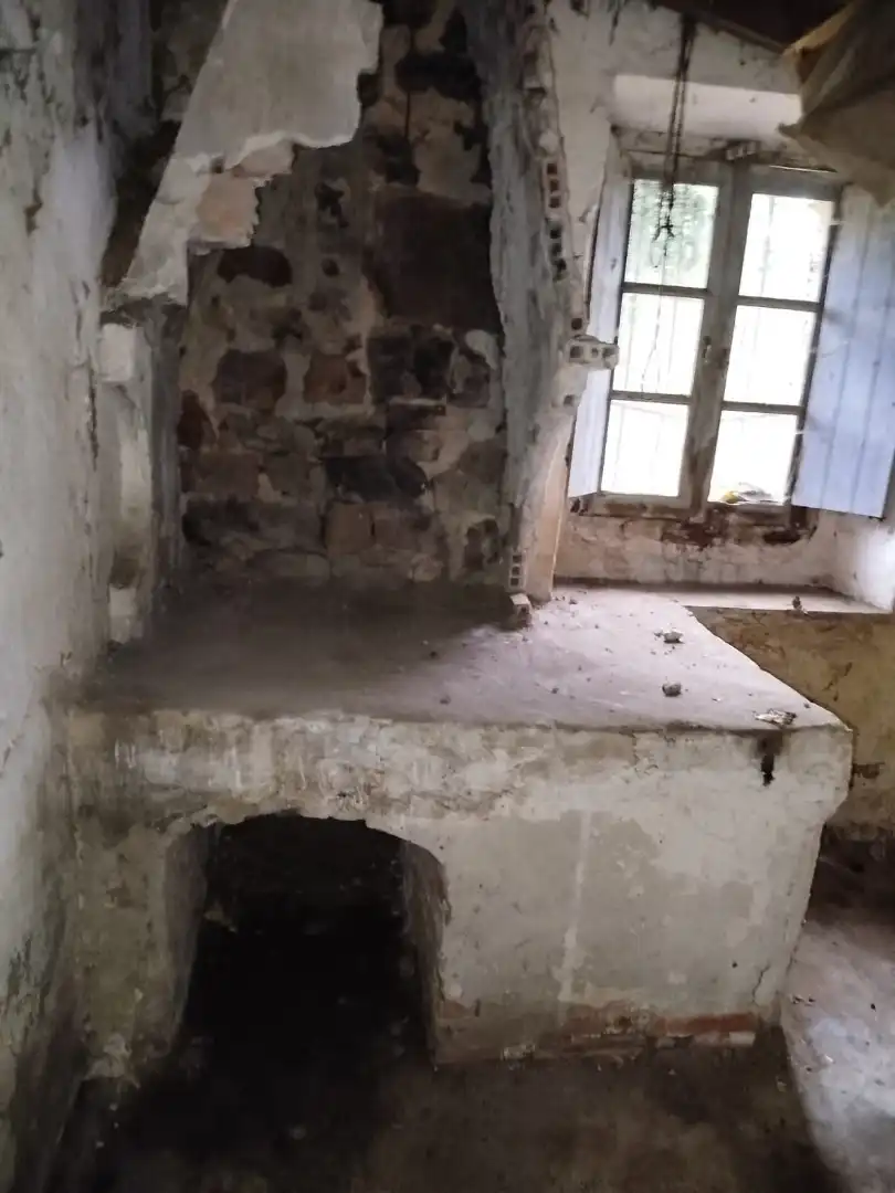 Casa amb jardí en venda a Barrio Villafufre, imagen 8