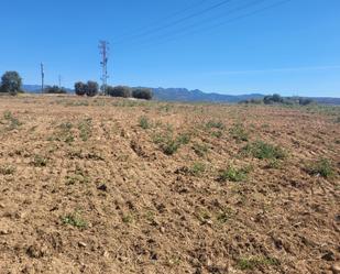 Terreny industrial en venda a Gironella