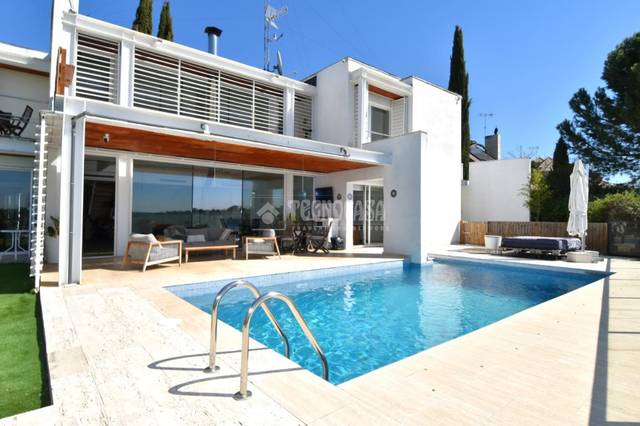 Casa-chalet en Venta en Zona Norte