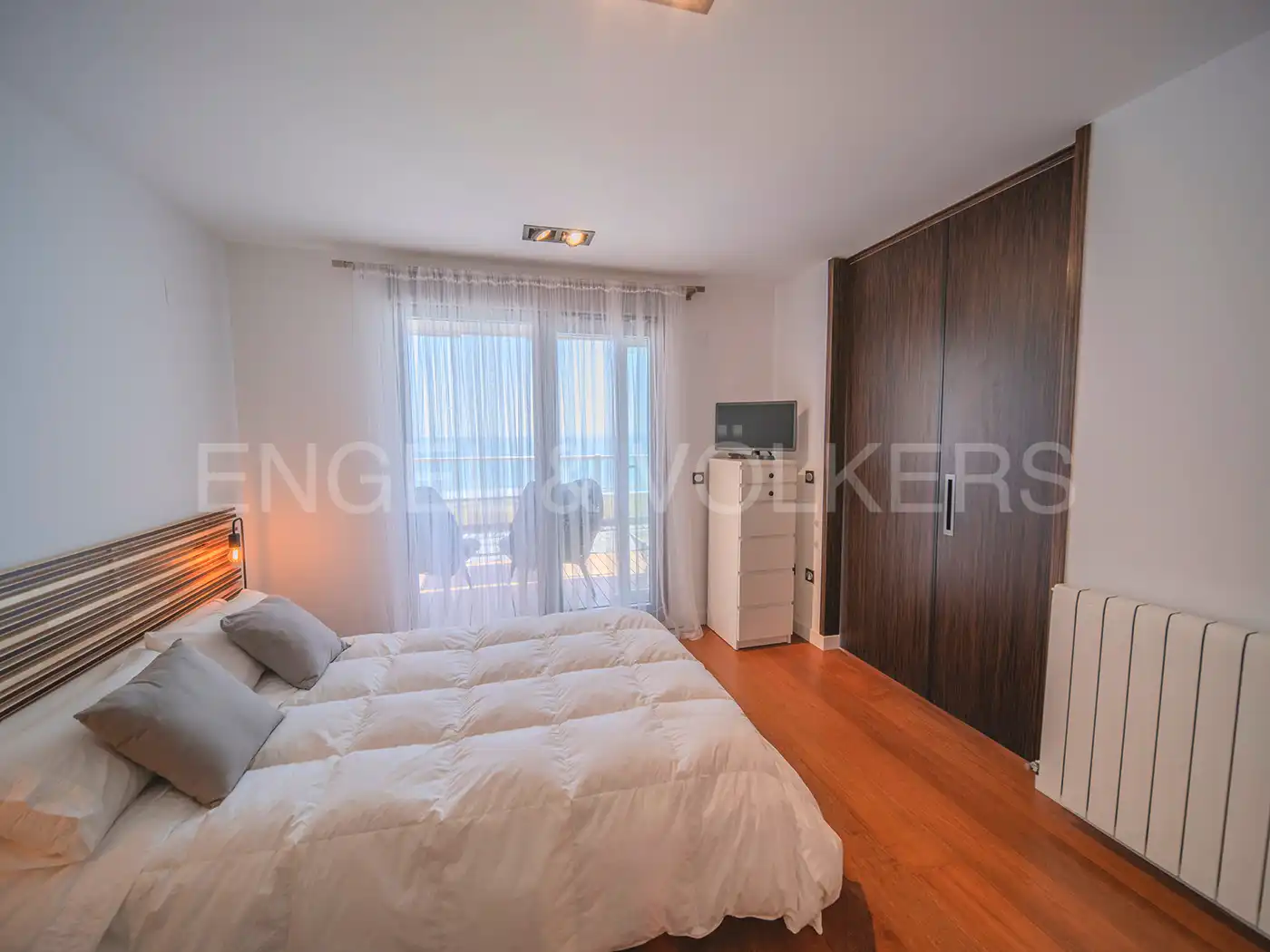 Habitación de Piso en venta en Alicante / Alacant con Aire acondicionado, Calefacción y Terraza