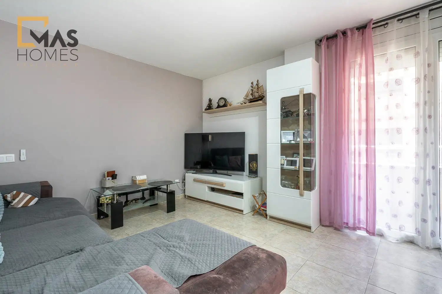 Piso con terraza en venta en Carrer Pau Picasso, imagen 5