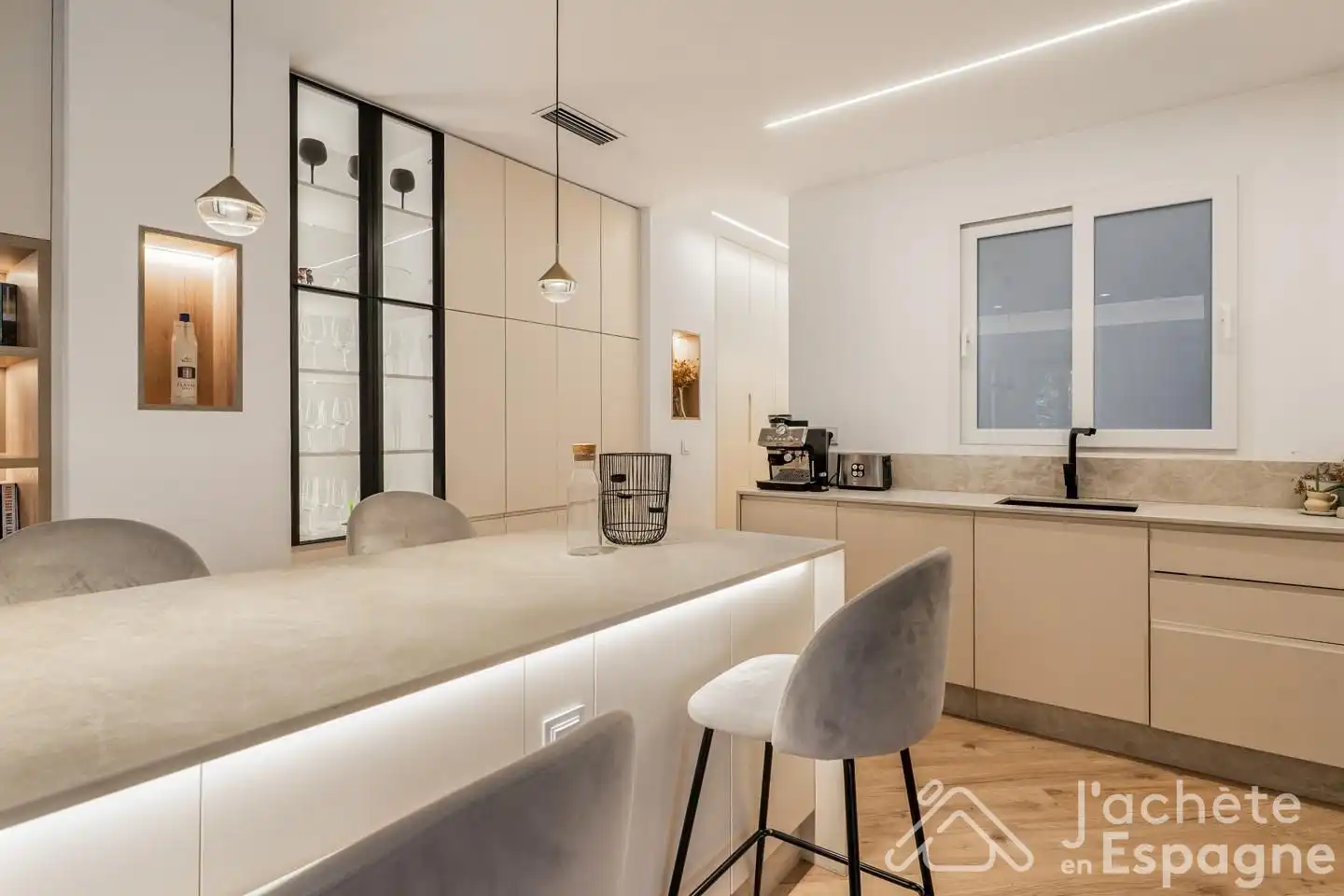 Appartement avec ascenseur à vendre à calle de Matias Perelló, imagen 12