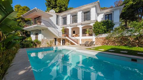 Foto 2 de Casa o chalet en venta en Pinares de San Antón, Málaga Capital