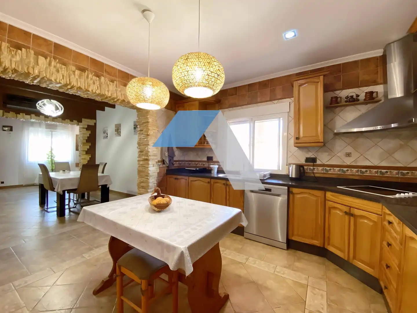 Detached house for sale in Partidas de Alicante, imagen 6