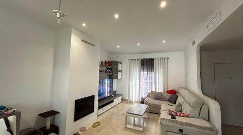 Foto 5 de Casa adosada en venta en Calle Los Naranjos, 11, Casares pueblo, Casares