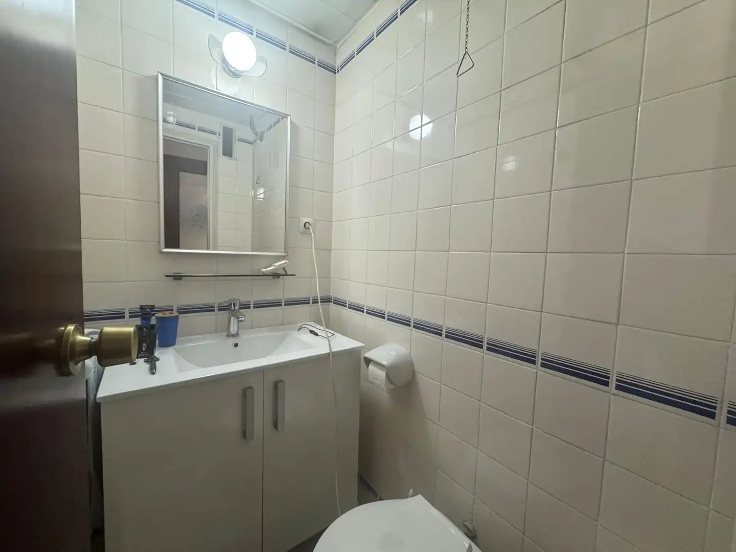 Bathroom of Flat for sale in Sants - Montjuïc