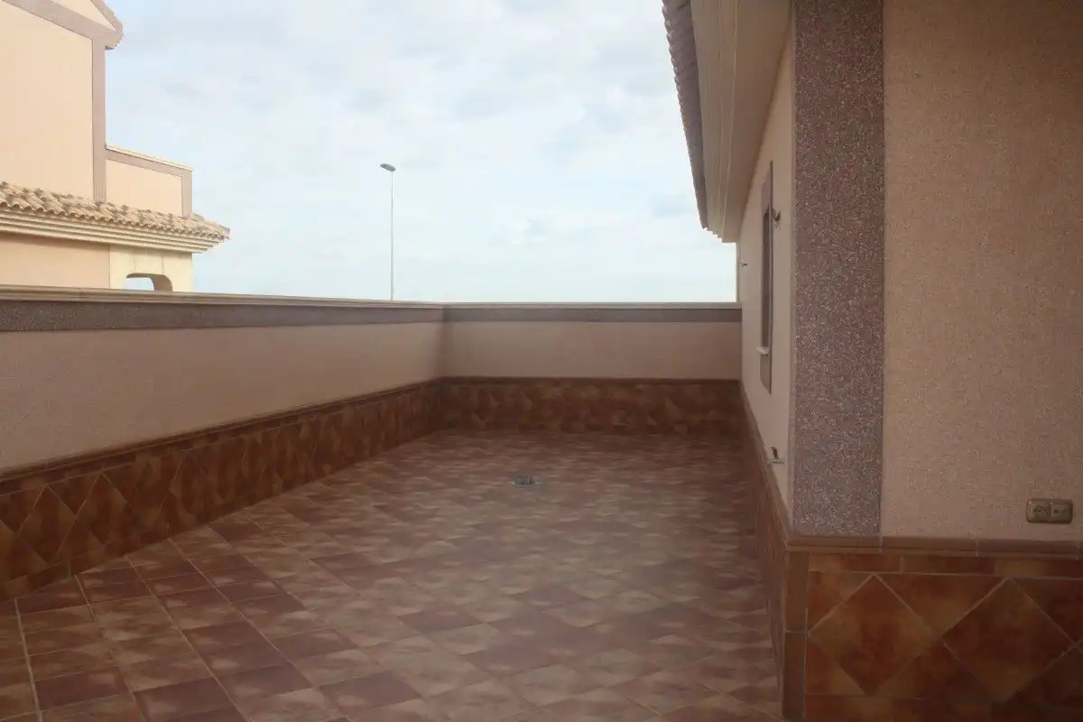 Adosado con piscina en venta en Centro, imagen 13
