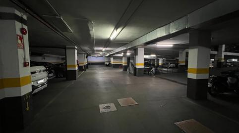 Photo 4 of Garage for sale in Calle Tintín y Milú, 12, Alameda de Osuna, Madrid