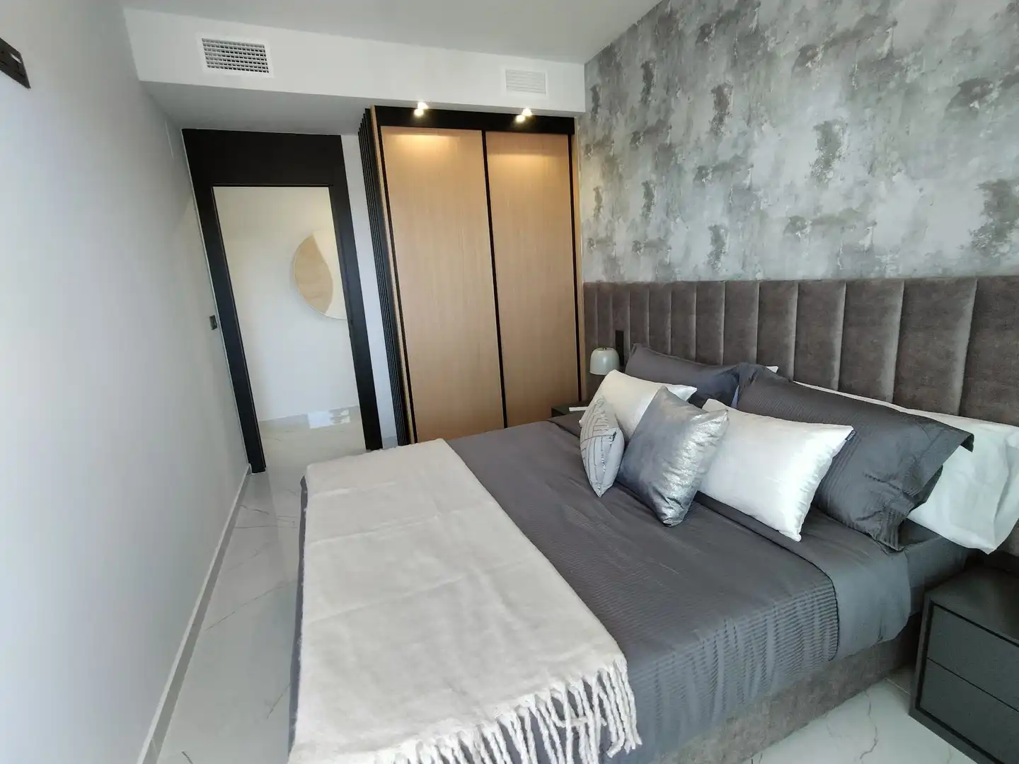 Wohnung mit Pool zum Verkauf in Orihuela Costa, imagen 16