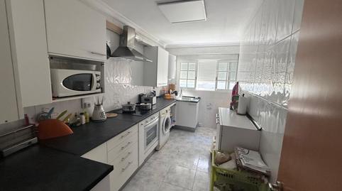 Foto 4 de Piso en venta en Calle Salvador Rueda, La Hispanidad - Verdeluz, Huelva