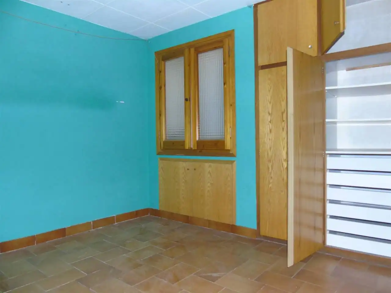 Dormitori de Casa o xalet en venda en Roda de Ter amb Jardí privat i Terrassa