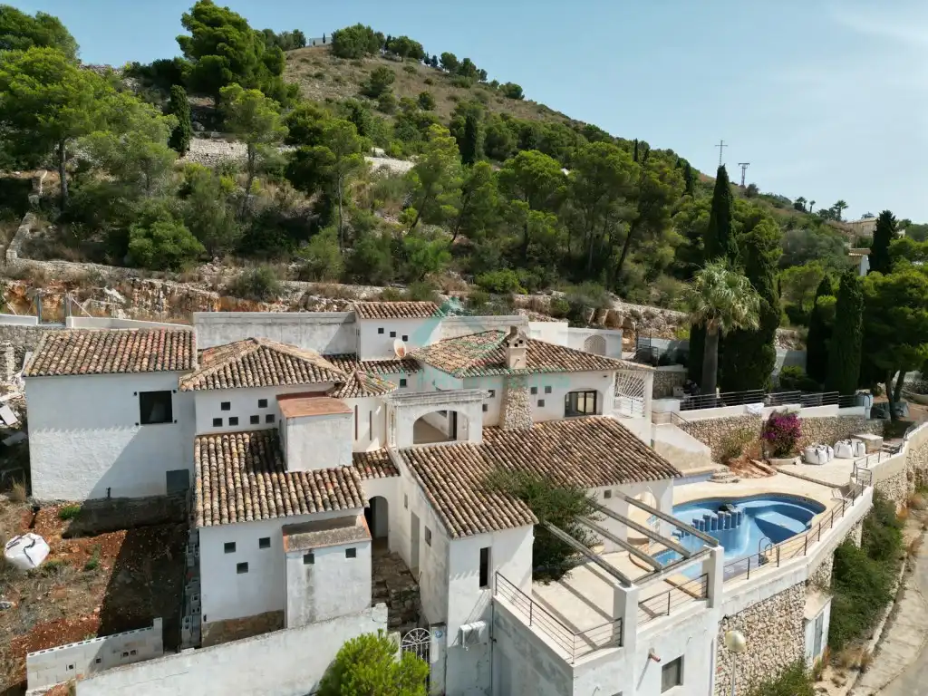 Houses for sale in Partida Tosal - Zona dels Castellans