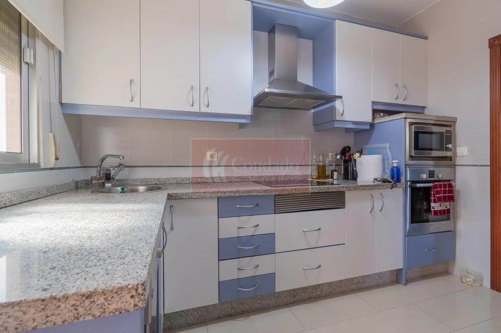 Villa mit Garten zum Verkauf in Periurbano Oeste - Sierra, imagen 9