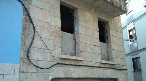Foto 2 de Edifici en venda a Calle Serafín Tubio, Marín, Pontevedra
