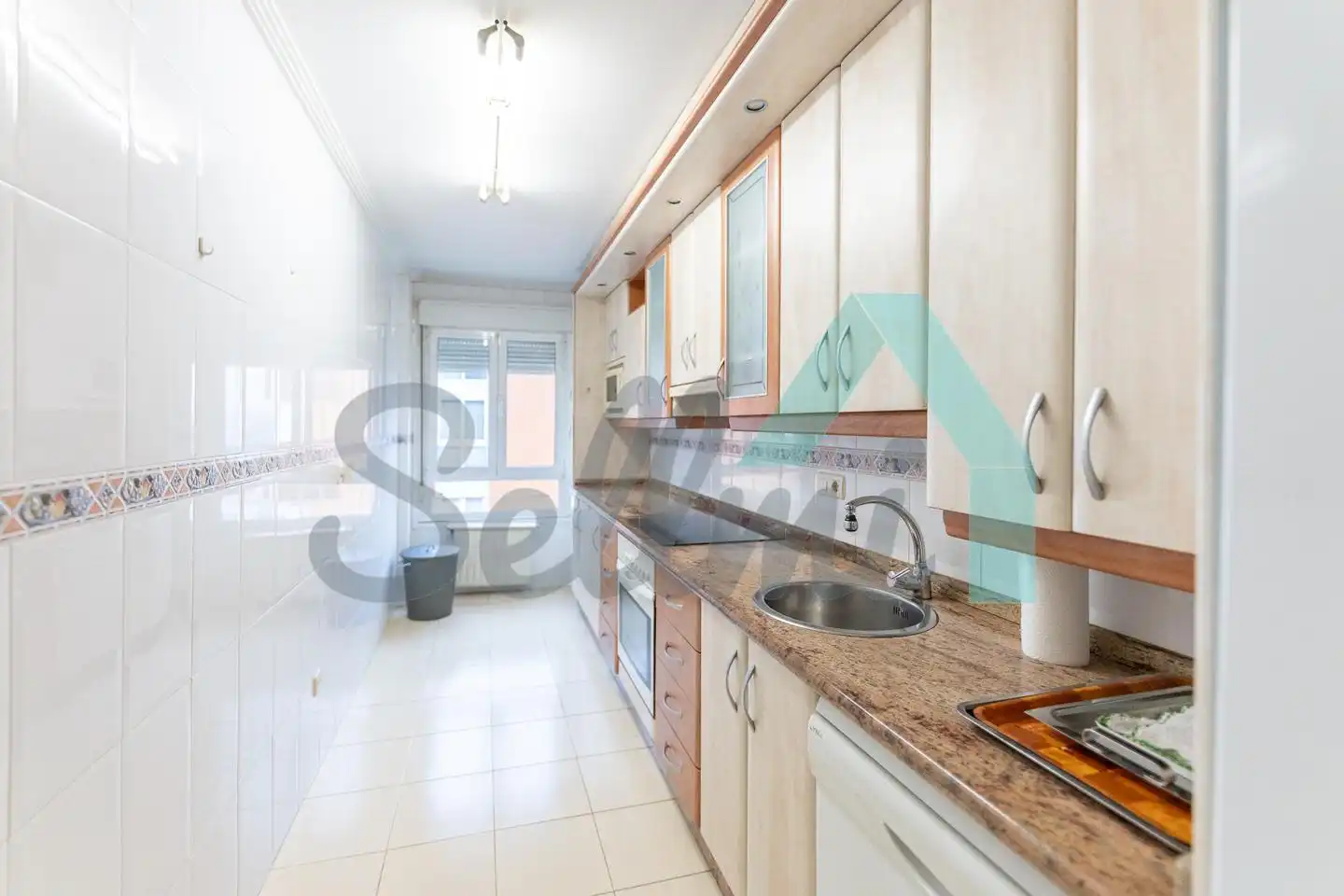 Piso con ascensor en venta en Calle Jorge Tuya, imagen 7