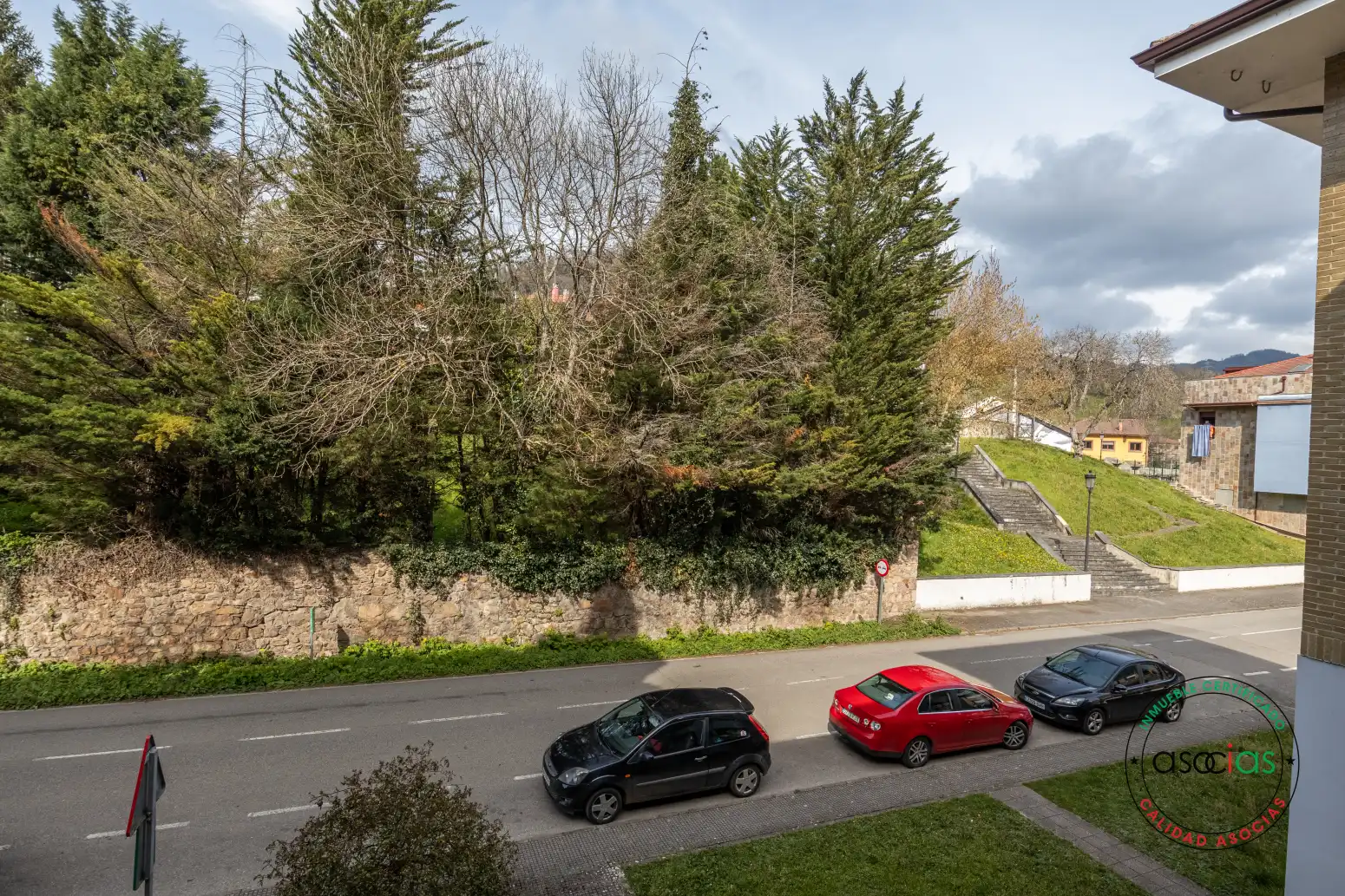 Flat for sale in Teverga  with Heating, Parquet flooring and Terrace