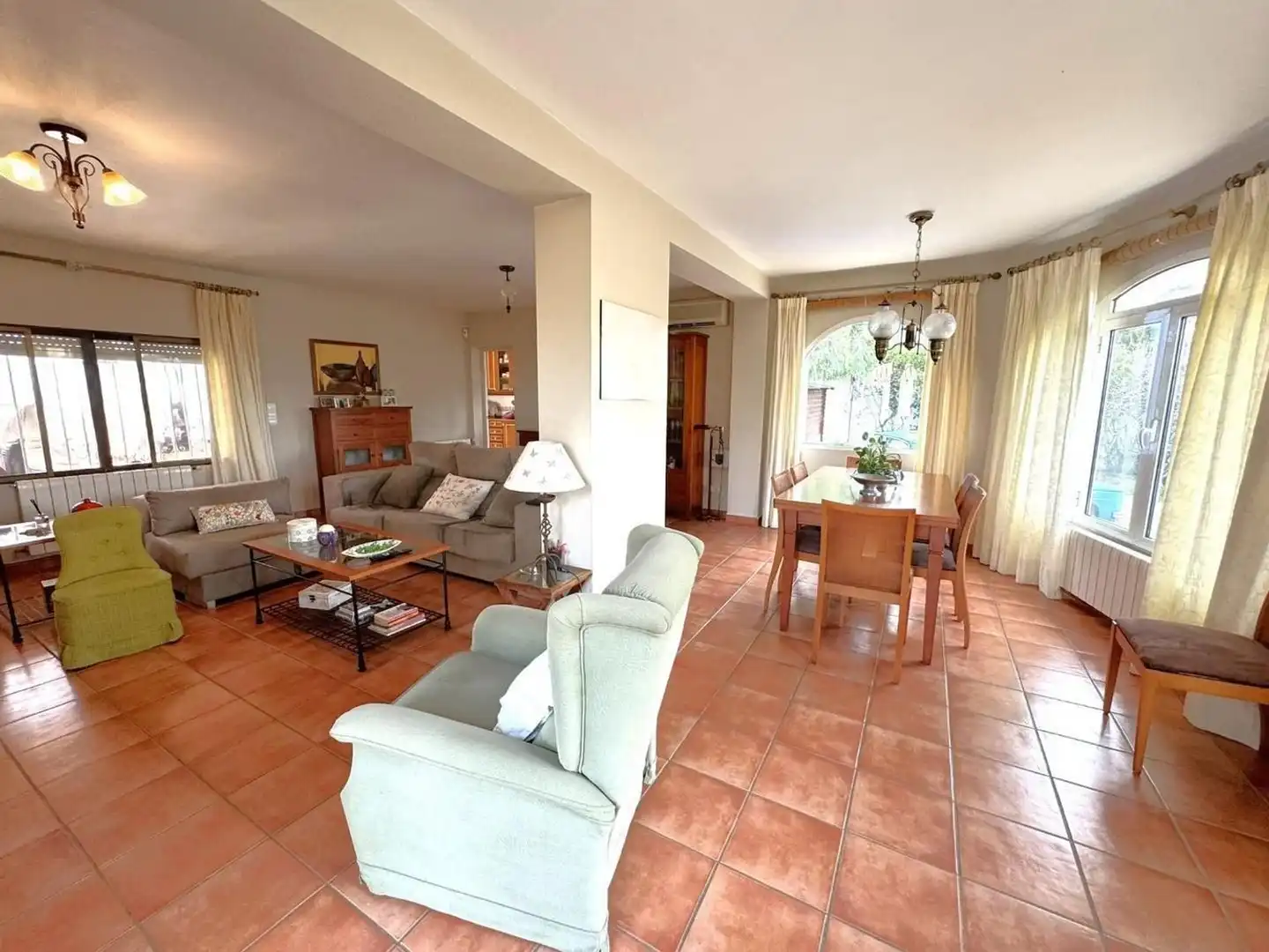 Villa con terrazza in vendita a Camino Azagador de Cabanes 51, imagen 21