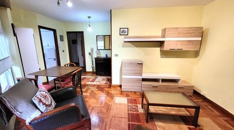 Foto 4 de Apartamento de alquiler en Rúa Doctor Darío Durán Gómez, As Travesas - Balaídos, Vigo