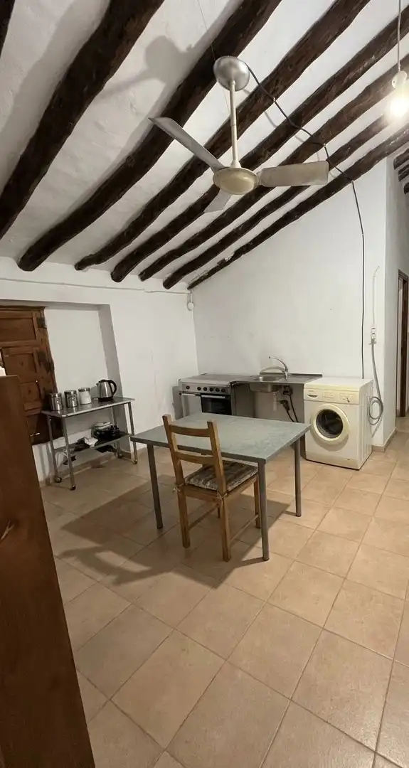 Adosado en venta en Juan Paco Baeza, imagen 3