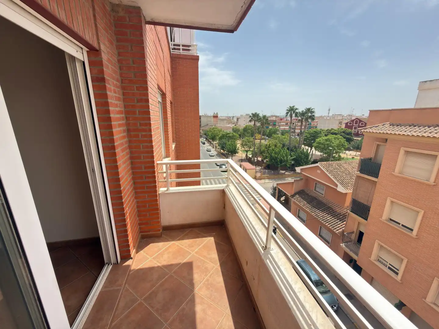 Terraza de Piso en venta en Almoradí