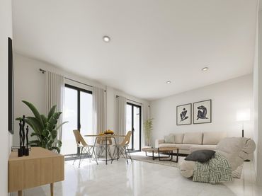 Wohnung zum Verkauf in Coria del Río