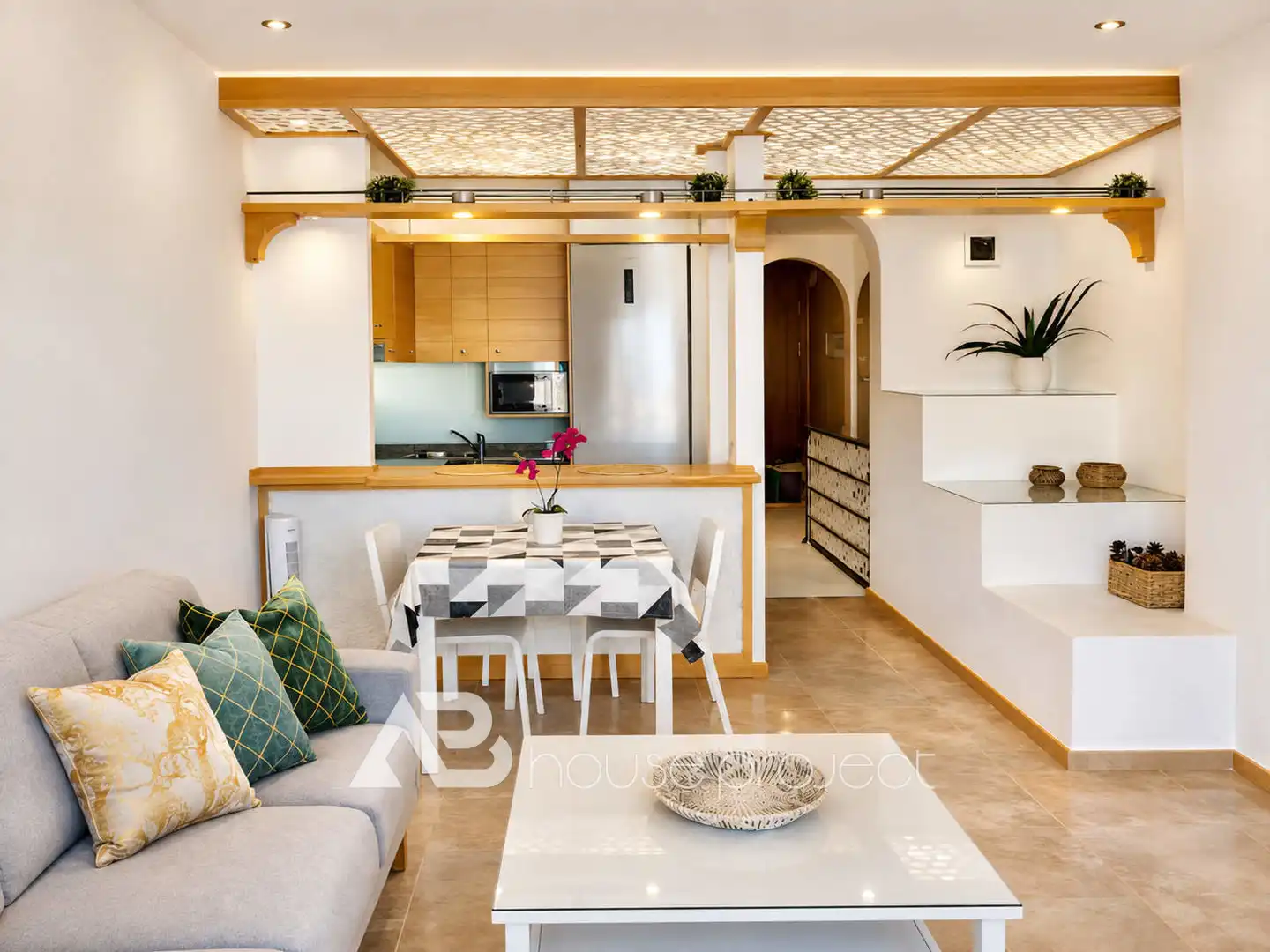 Duplex avec piscine à vendre à Avenida Adeje 300, imagen 6