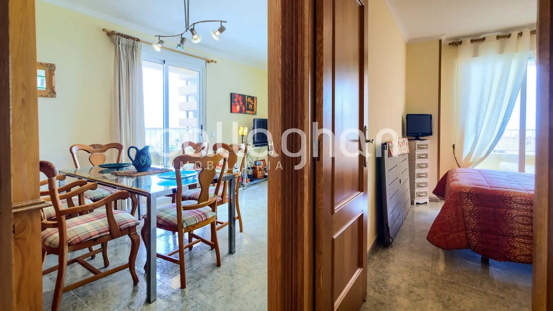 Appartement avec piscine à vendre à Calle MOLLO, DEL, imagen 27