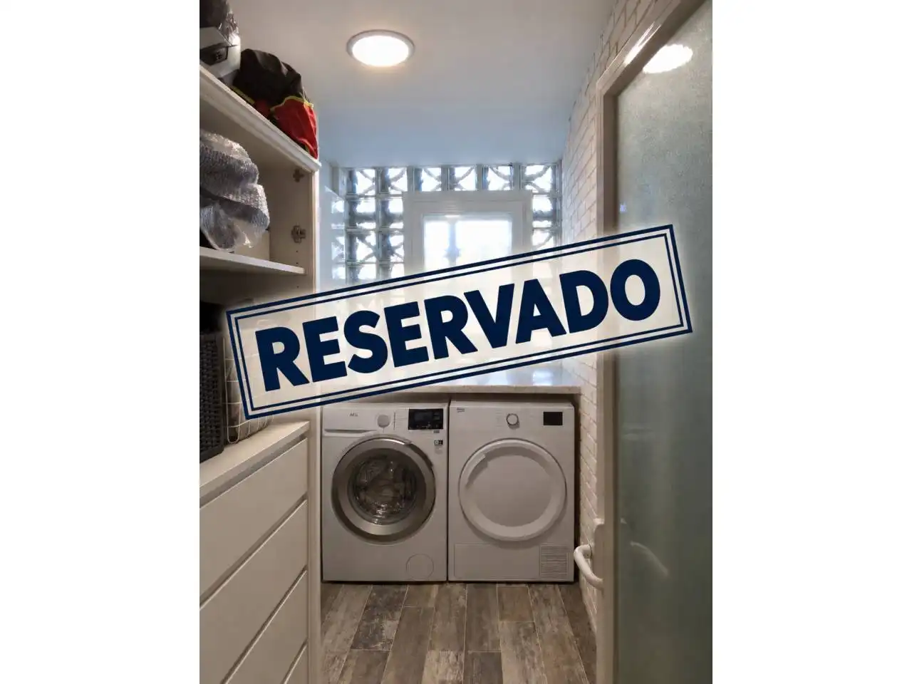 Piso en venta en Moraleja de Enmedio con Aire acondicionado, Calefacción y Terraza