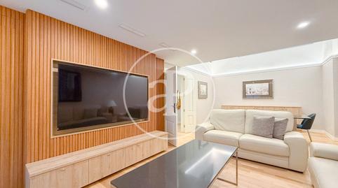 Photo 4 of Flat to rent in Av. de la Reina Victoria, Bellas Vistas, Madrid