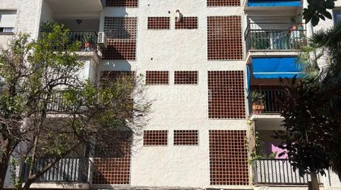 Foto 2 de Piso en venta en Miraflores, Marbella