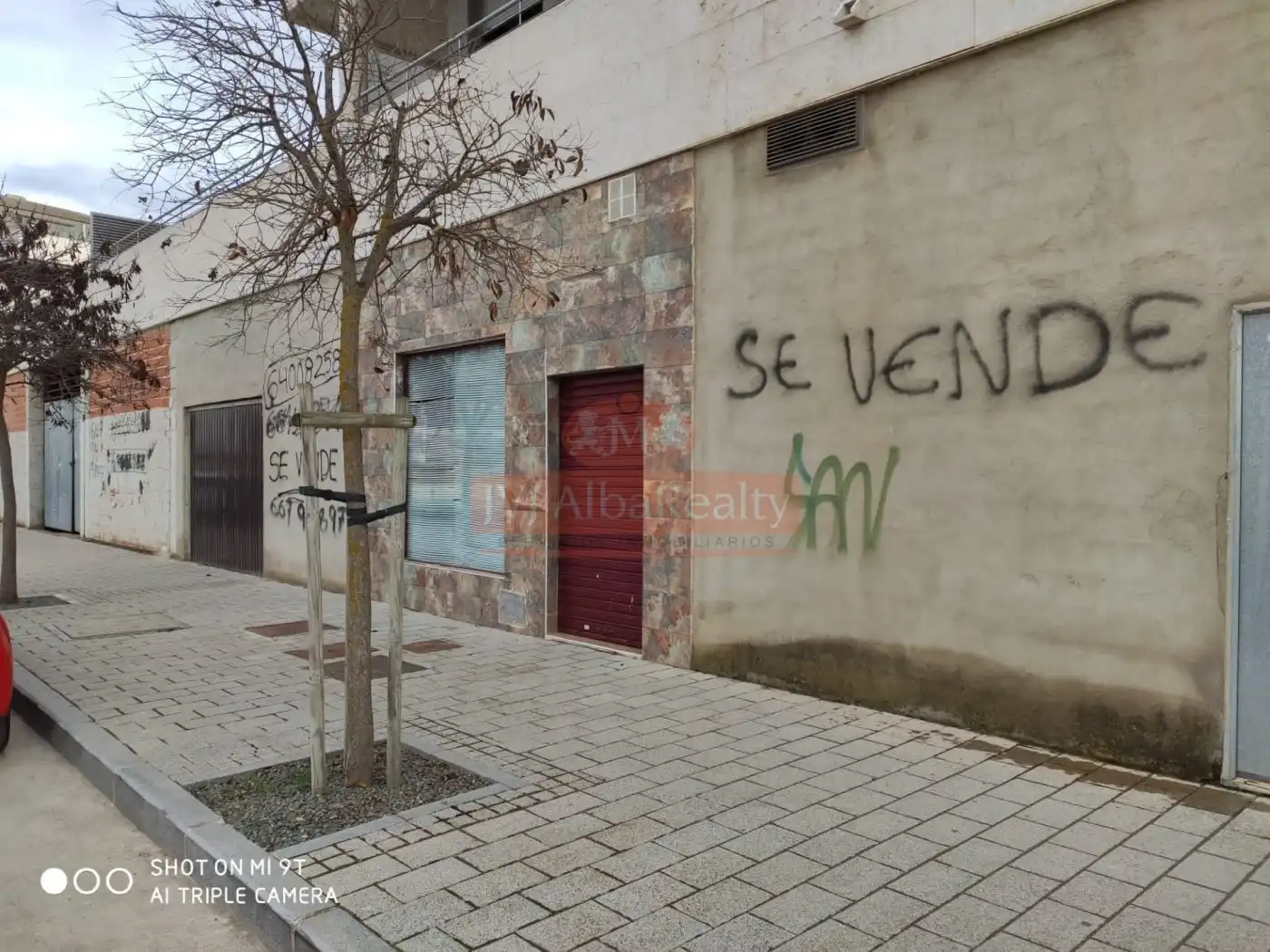 Local comercial en venta en Universidad, imagen 3