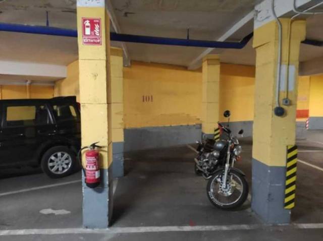Garaje en Venta en Aragon, Avenida en Albors