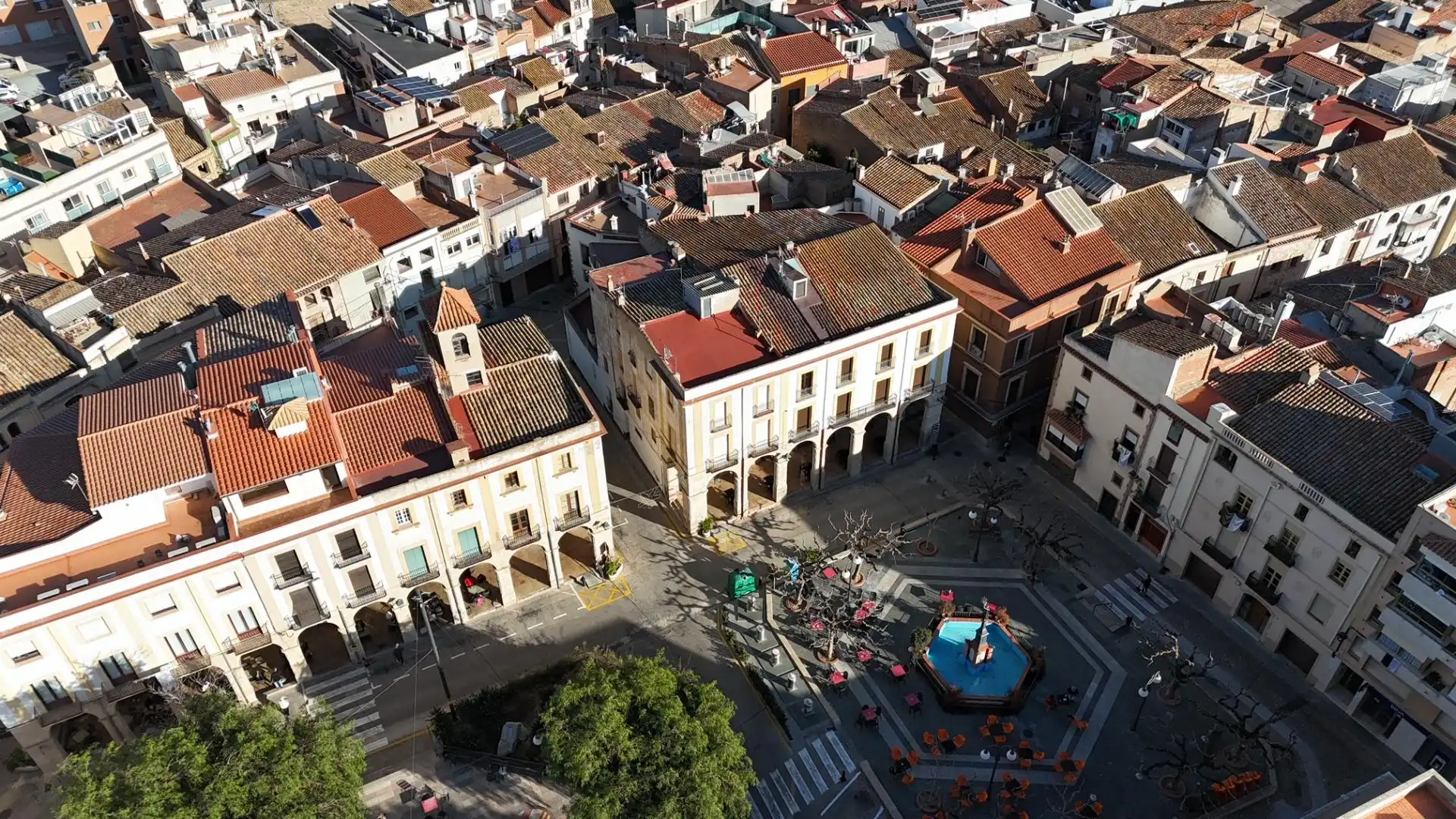 Casa rústica amb terrassa en venda a PETITA 13, imagen 2